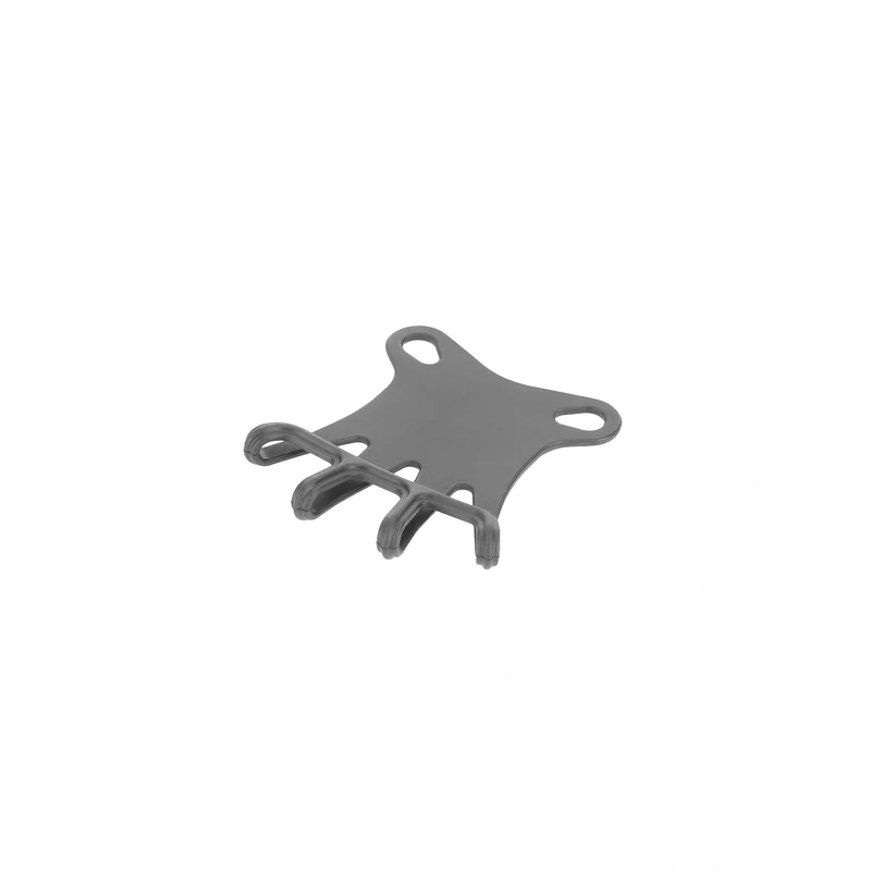 Goma seguridad Shad X-FRAME