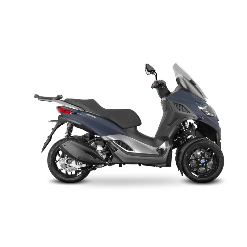 Fijaciones maleta superior Shad Piaggio MP3 310 HPE/SPORT 310 25-26