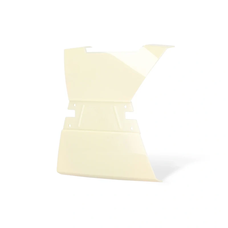 Tapas maleta Shad SH38X - sin pintar