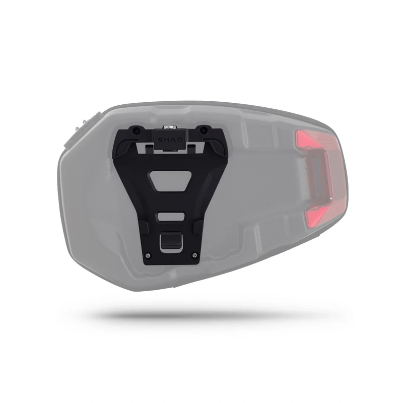 Kit soporte alforjas Shad E48SR / SR38