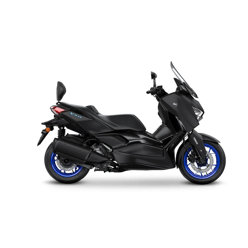 Soporte respaldo Shad Yamaha X-MAX 125 23-25