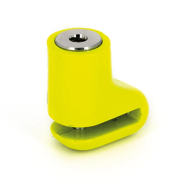 Bloque disque moto 5.5mm + cordon - SolidLock