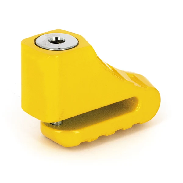 Bloque disque moto 5.5mm - IronWall