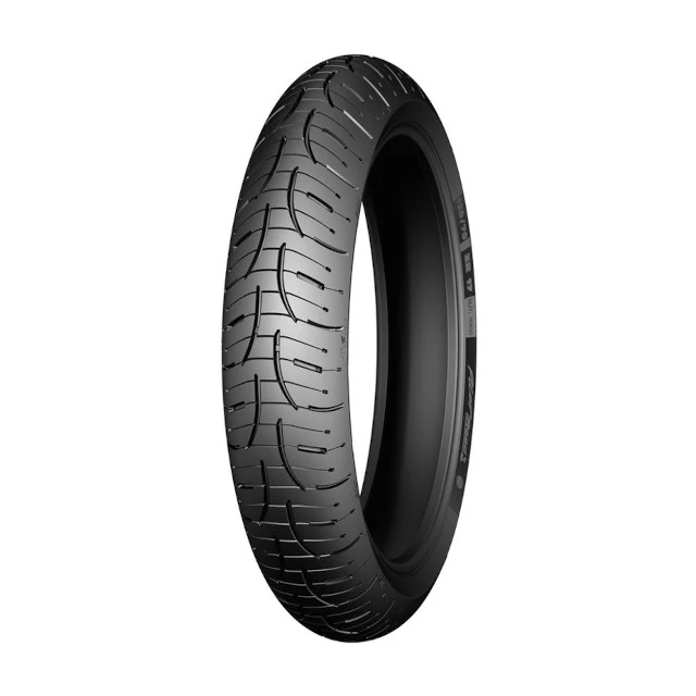 Neumático 120/70R17 58W TL Pilot Road 4 Michelin