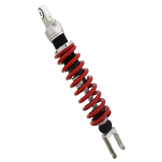 Amortiguador trasero Kawasaki KLR 650 95-04 YSS Gas Top Line