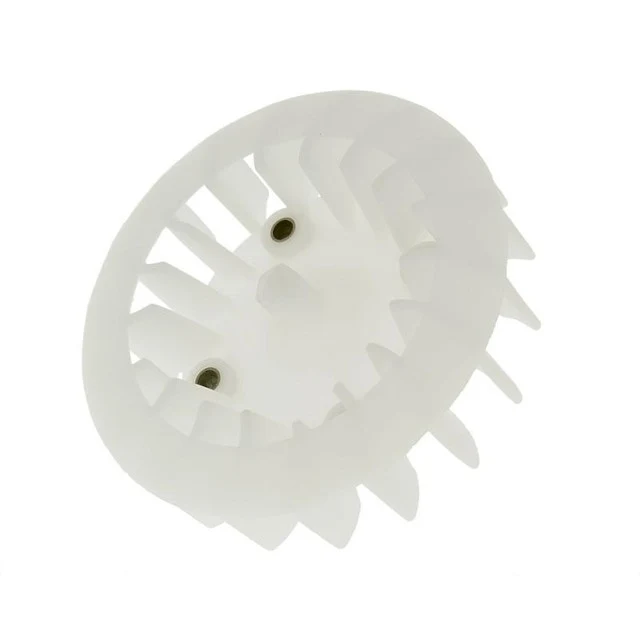 Ventilador de volante magnético para motor GY6, Kymco 125, 150cc AC Octane