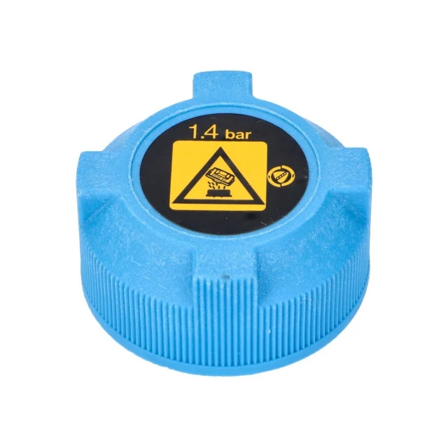 Tapón deposito refrigerante Aprilia RX/SX / Derbi Senda / Gilera SMT Octane