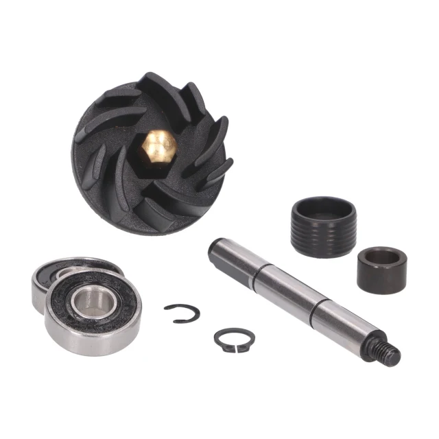 Kit reparación bomba de agua Gilera Runner / Italjet Dragster 125/150/180cc 2T Octane