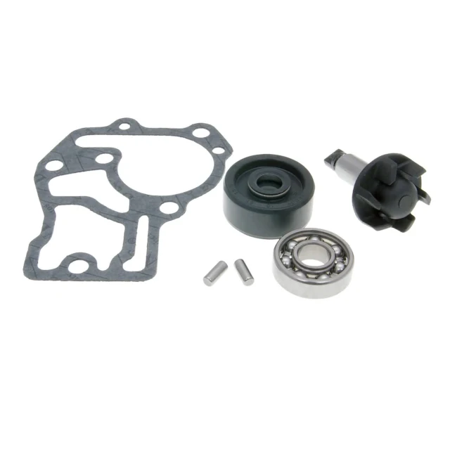 Kit reparación bomba de agua Minarelli 4T Octane