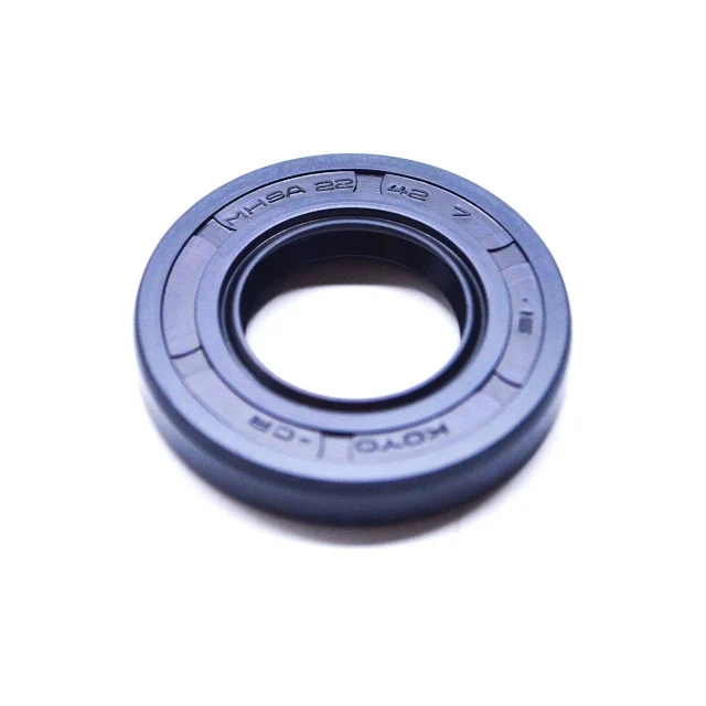 Retén rueda d.22x42x7mm Yamaha