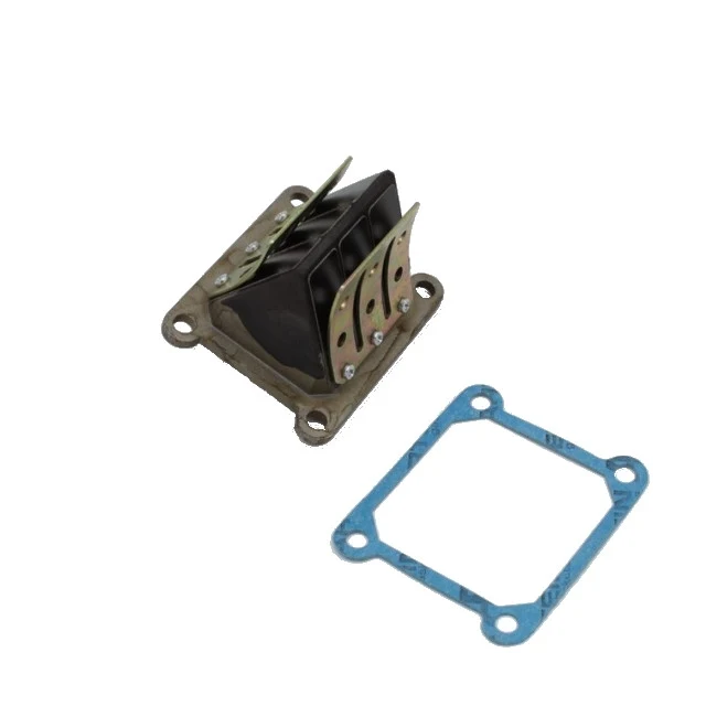 Caja de láminas Italkit Rieju MR / RST 80 / Yamaha TZR 125cc