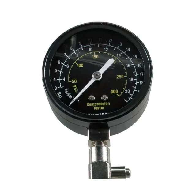 Medidor de compresión cilindro M14-M18 Motoforce