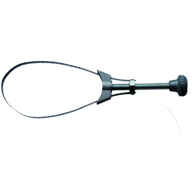Llave desmontaje filtro aceite cinta metálica JMP