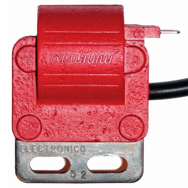 Bobina de alta CDI's Motoplat Levistronic