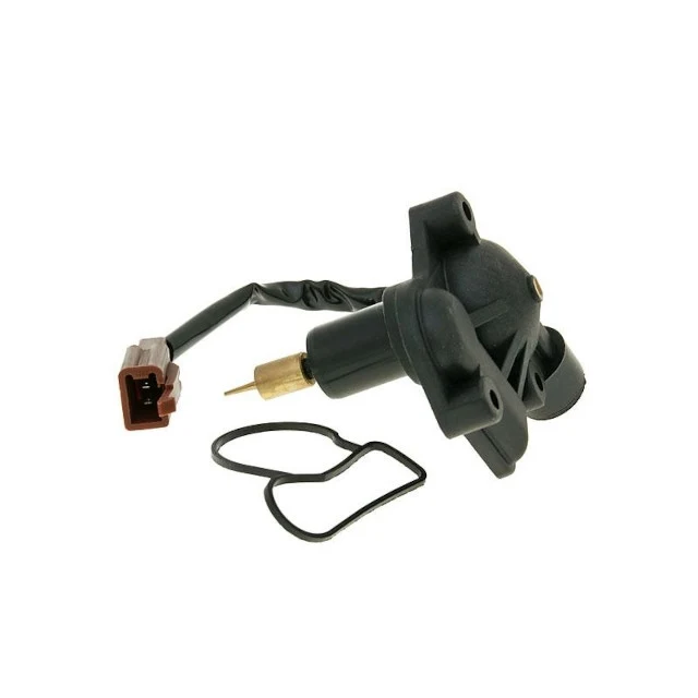 Estárter eléctrico Morini Scooter Octane