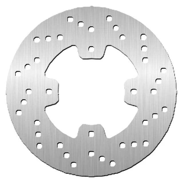 Disco freno trasero Yamaha TZR 50 96-12 NG Brake Disc