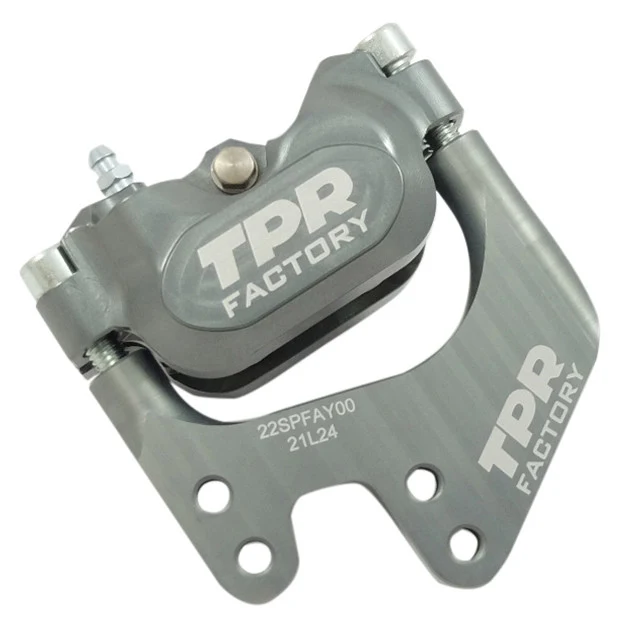 Kit pinza freno delantero Yamaha Aerox / Jog RR / Horquilla Paioli F33 / Horquilla Stage6 R/T TPR