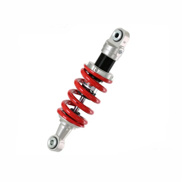 Amortiguador trasero Derbi Senda SM DRD 05-07 YSS Gas Eco Line