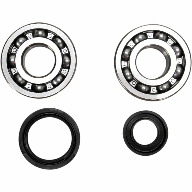 Kit rodamientos y retenes cigüeñal Yamaha YZ 250 1988-97 / WR 250 1989-90 Pro-X