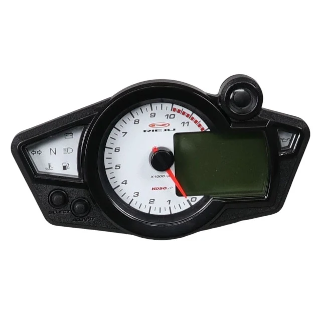 Marcador Koso RX1N Rieju RS2 / RS3 50-125