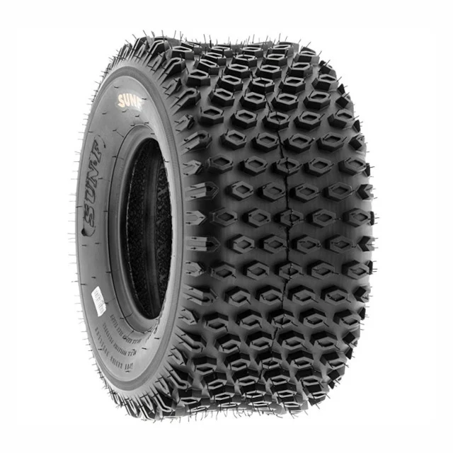 Neumático SUNF A012 4 lonas 18x9.5x8 33F