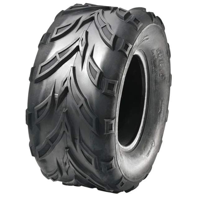 Neumático SUNF A004 4 lonas 19x7x8 28F