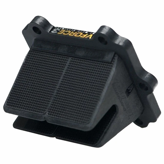Caja de láminas VForce3 Moto Tassinari Suzuki RM 125 89-08