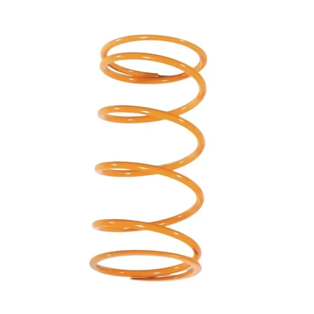 Muelle de variador Yasuni Piaggio scooter - naranja