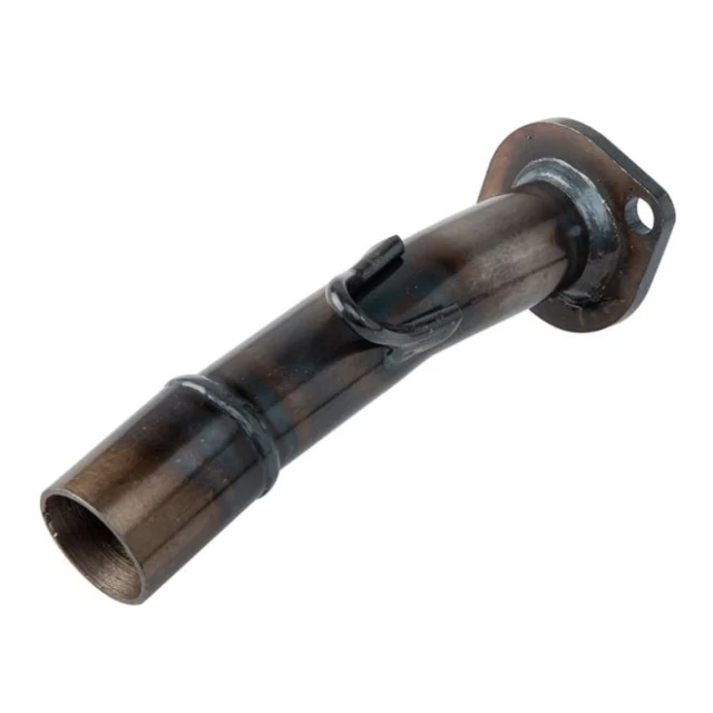 Colector de escape TUB914 Yasuni