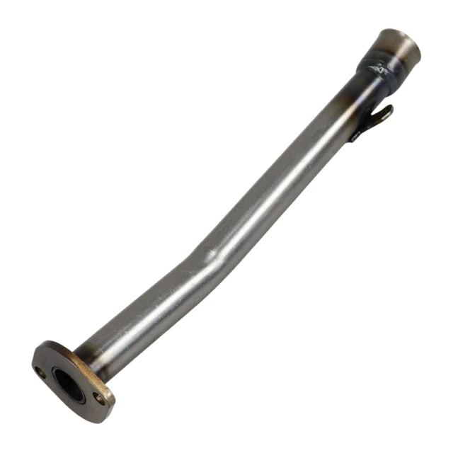 Colector de escape TUB903 Yasuni