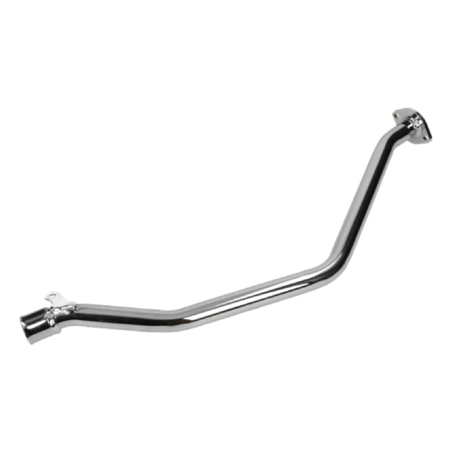 Colector de escape TUB807CR-57 Yasuni - cromado