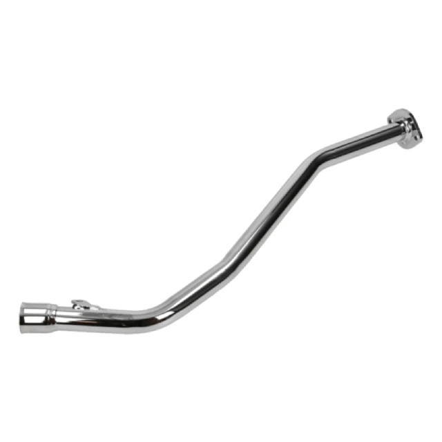 Colector de escape TUB807CR-19 Yasuni - cromado