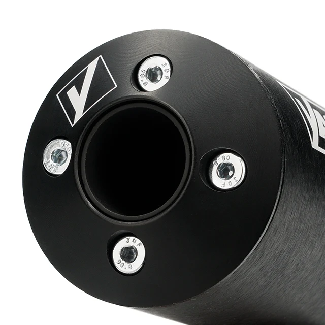 Silenciador de escape Yasuni R4