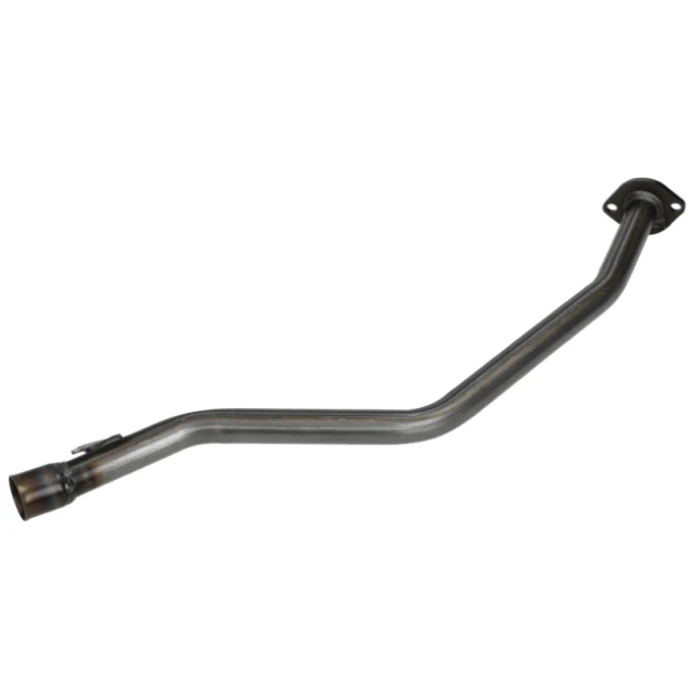 Colector de escape TUB807-25 Yasuni