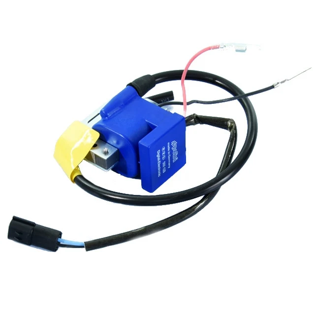 CDI encendido PVL Minarelli horizontal / AM6 Polini