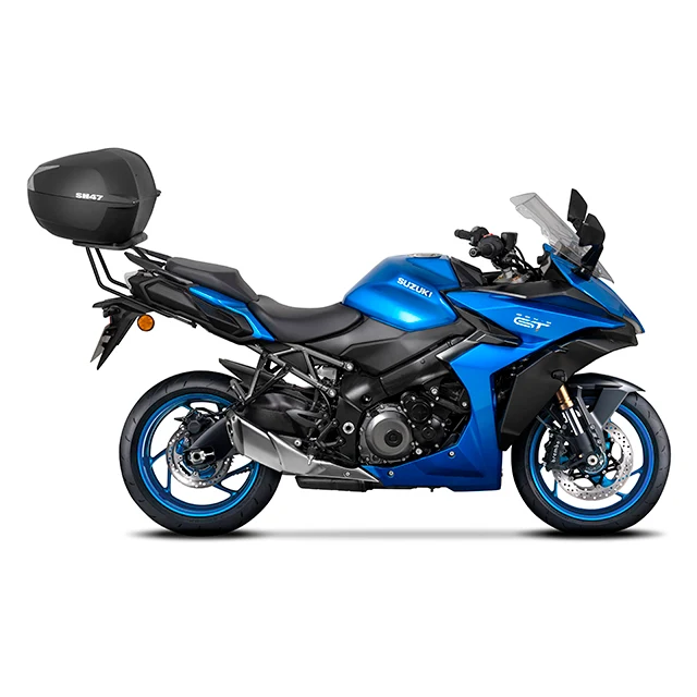 Fijaciones Top Master maleta superior Suzuki GSX-S1000GT 2022 Shad
