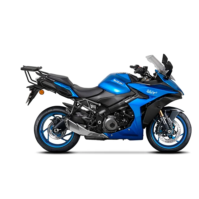 Fijaciones Top Master maleta superior Suzuki GSX-S1000GT 2022 Shad