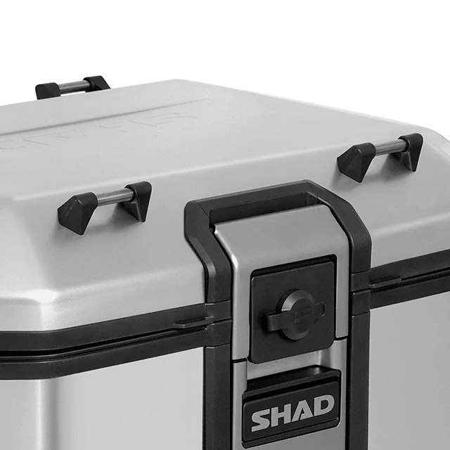 Baúl TR55 Terra Shad