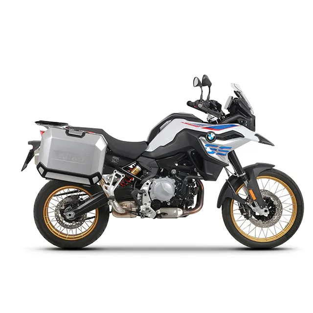 Fijaciones maletas laterales 4P System BMW F750GS-F850GS-Adventure 18-22 Shad
