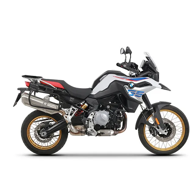 Fijaciones maletas laterales 4P System BMW F750GS-F850GS-Adventure 18-22 Shad