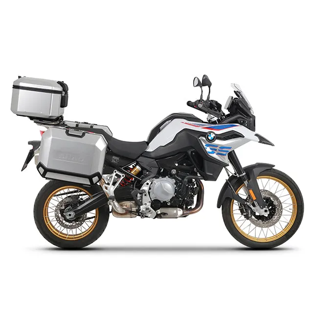 Fijaciones maletas laterales 4P System BMW F750GS-F850GS-Adventure 18-22 Shad