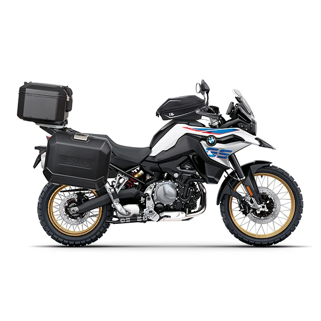Fijaciones maletas laterales 4P System BMW F750GS-F850GS-Adventure 18-22 Shad