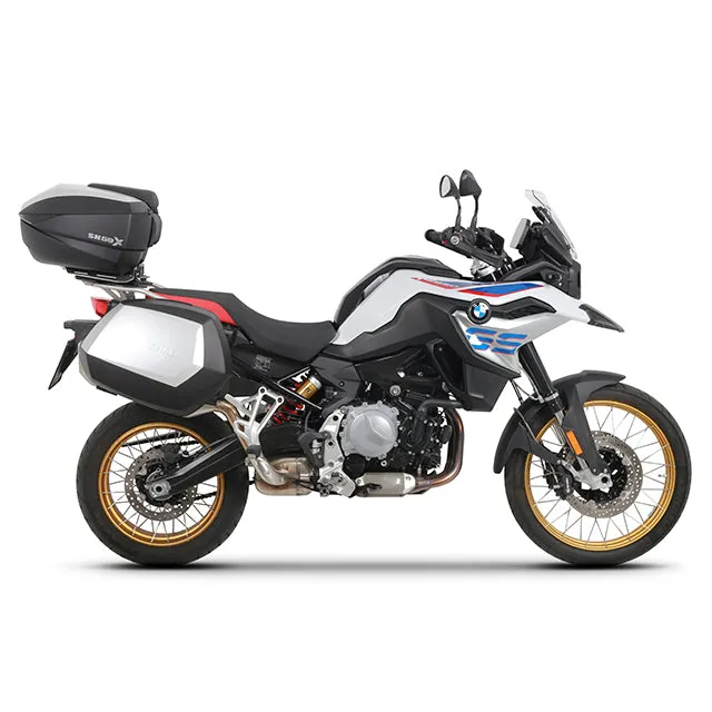 Fijaciones maletas laterales 4P System BMW F750GS-F850GS-Adventure 18-22 Shad