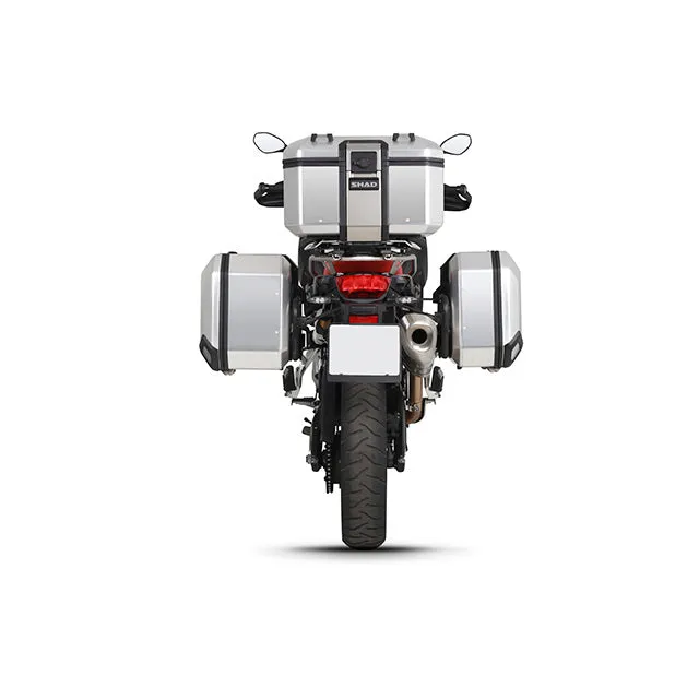 Fijaciones maletas laterales 4P System BMW F750GS-F850GS-Adventure 18-22 Shad