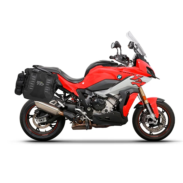 Fijaciones maletas laterales 4P System BMW S1000XR 20-22 Shad