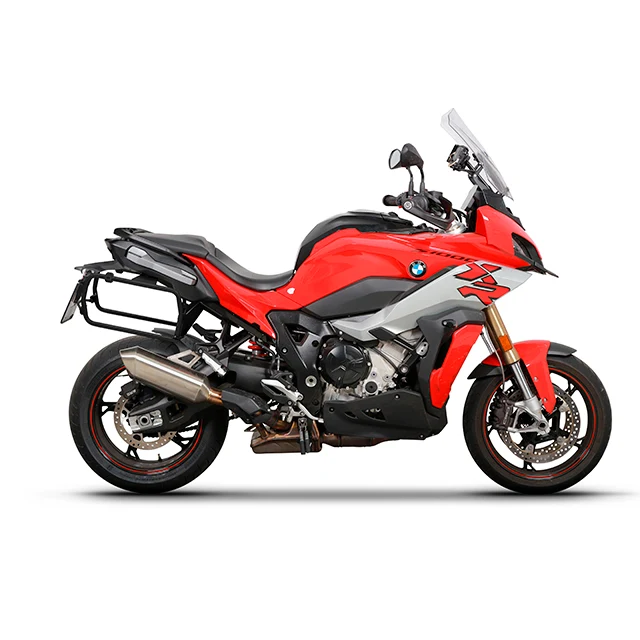 Fijaciones maletas laterales 4P System BMW S1000XR 20-22 Shad
