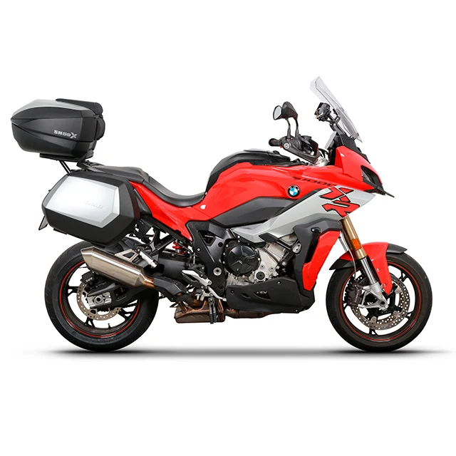 Fijaciones maletas laterales 4P System BMW S1000XR 20-22 Shad