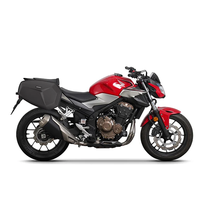 Fijación bolsas laterales Honda CB 500 F - CBr 500 R 19-22 Shad