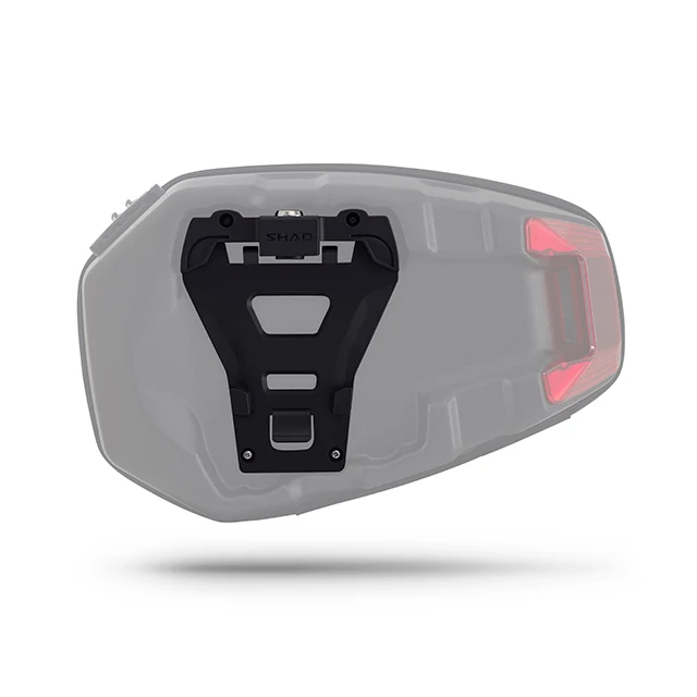 Alforjas Hard SHell E48 Shad