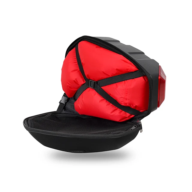 Alforjas Hard SHell E48 Shad